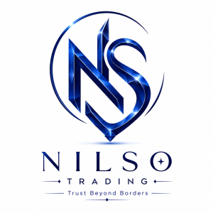 NILSO Trading - Global Trade and Sourcing